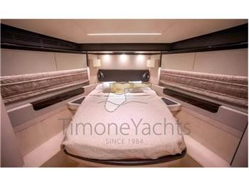 Azimut 66 Flybridge