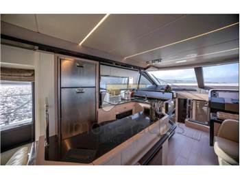 Azimut 66 Flybridge