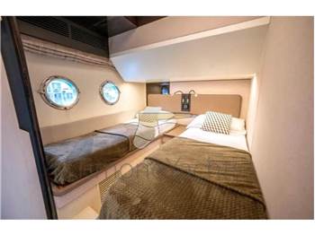Azimut 66 Flybridge