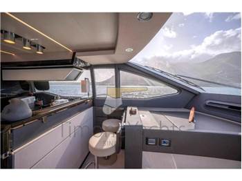 Azimut 66 Flybridge