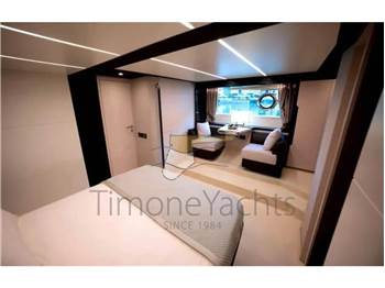 Azimut 66 Flybridge