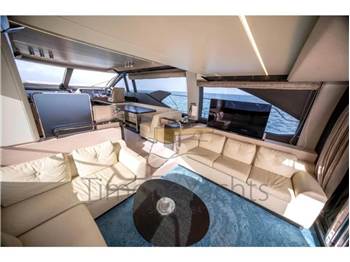 Azimut 66 Flybridge
