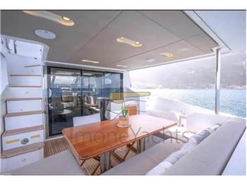Azimut 66 Flybridge