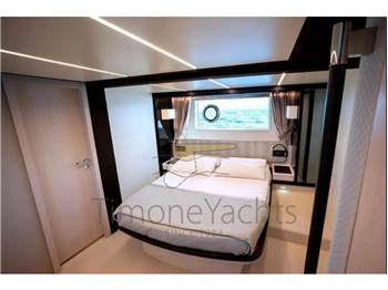 Azimut 66 Flybridge