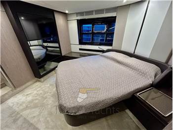 Azimut S6