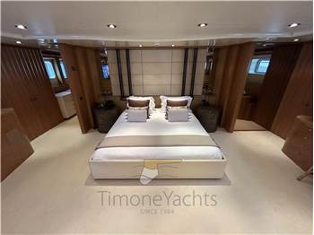 Heesen Shipyard 44,5