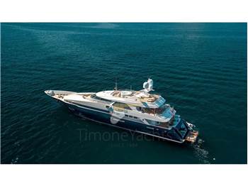 Heesen Shipyard 44,5