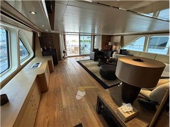 Heesen Shipyard 44,5