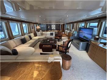 Heesen Shipyard 44,5