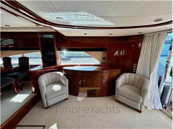 Fairline SQUADRON 74