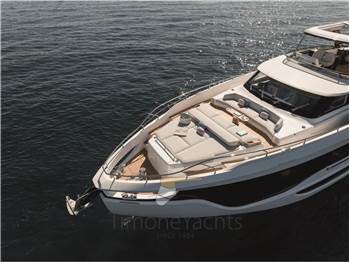 Azimut Grande 26 metri
