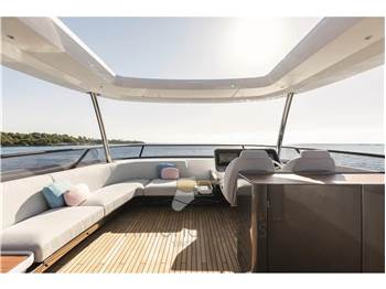 Azimut Grande 26 metri