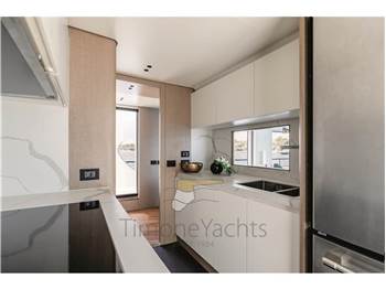 Azimut Grande 26 metri