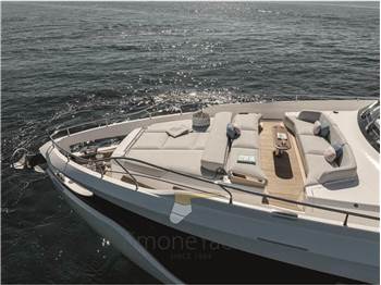 Azimut Grande 26 metri