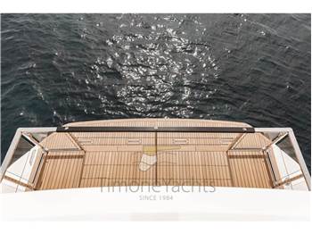 Azimut Grande 26 metri