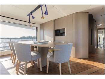 Azimut Grande 26 metri