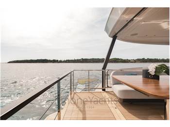 Azimut Grande 26 metri