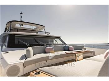 Azimut Grande 26 metri