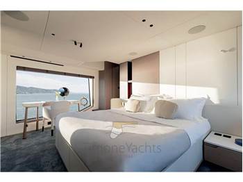 Azimut Grande 26 metri