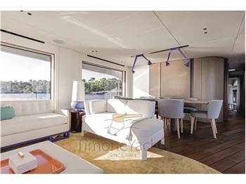 Azimut Grande 26 metri