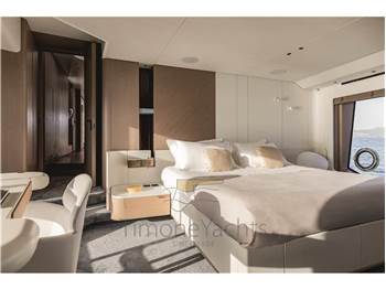 Azimut Grande 26 metri