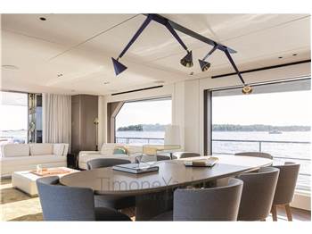 Azimut Grande 26 metri