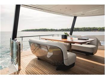 Azimut Grande 26 metri