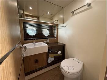 Sessa Marine C68