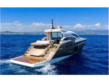Sessa Marine C68
