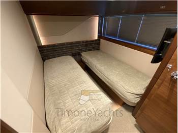Princess Yachts S78 Sport Bridge