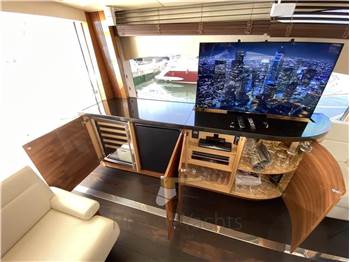 Sunseeker 80 SPORT YACHT