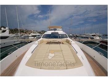 Sunseeker 80 SPORT YACHT