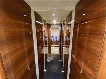 Sunseeker 80 SPORT YACHT