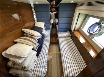 Sunseeker 80 SPORT YACHT