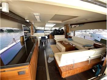 Sunseeker 80 SPORT YACHT