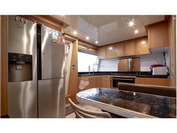 Custom Line Navetta 26