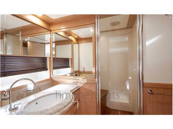 Custom Line Navetta 26