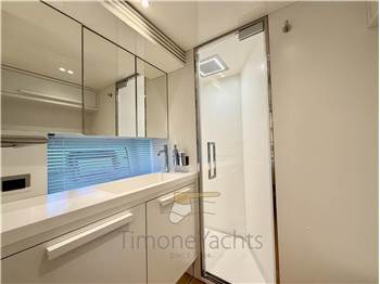 Cranchi Settantotto 78