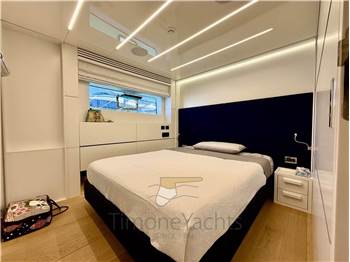 Cranchi Settantotto 78