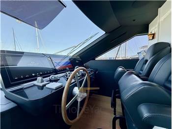 Cranchi Settantotto 78