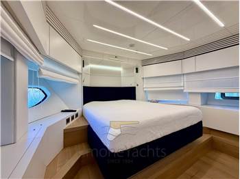 Cranchi Settantotto 78