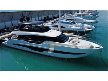 Cranchi Settantotto 78