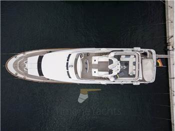 Benetti 100 Tradition