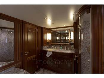 Benetti 100 Tradition