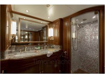 Benetti 100 Tradition