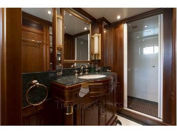 Benetti 100 Tradition