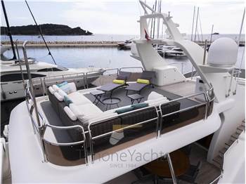 Benetti 100 Tradition