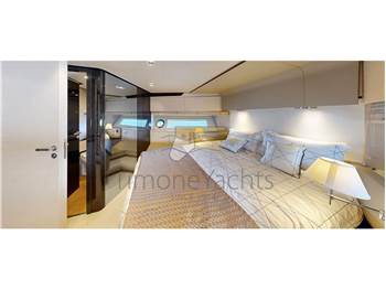 Azimut 80 Flybridge