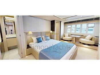 Azimut 80 Flybridge