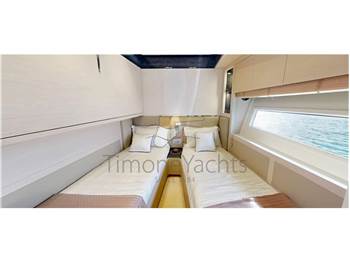 Azimut 80 Flybridge
